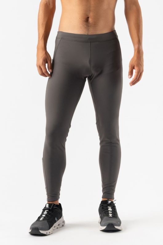 Conejo Descongelador Bolsillo Tightz Hombres Rei Co-op Negro