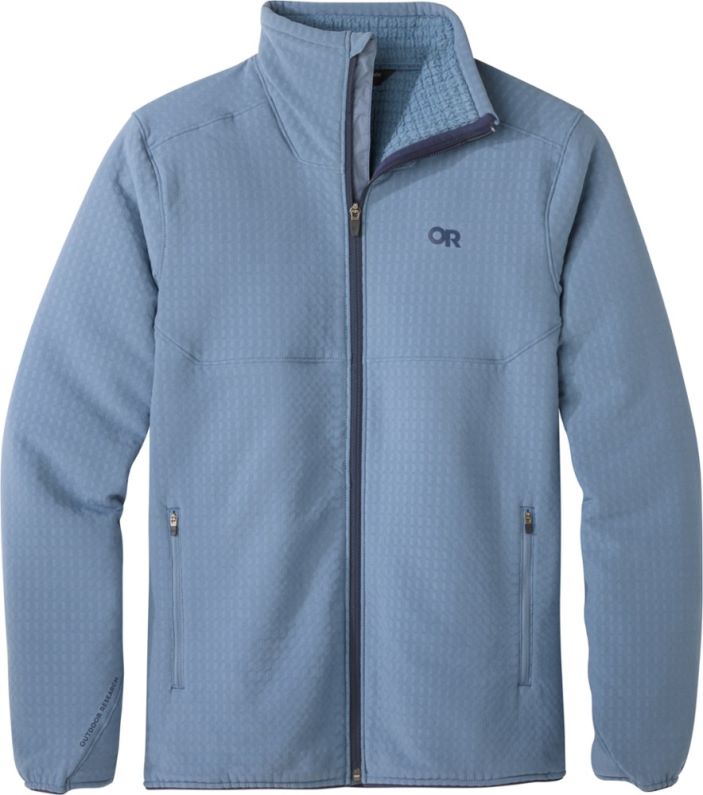 Nimbus Rei Co-op Outdoor Research Vigor Plus Chaqueta Polar Hombre