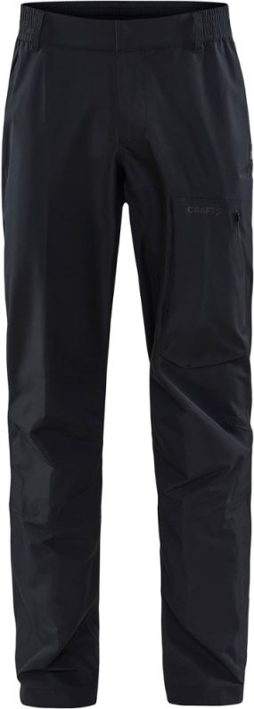Pantalones De Ciclismo Rei Co-op Craft Adv Hydro Negro Hombre