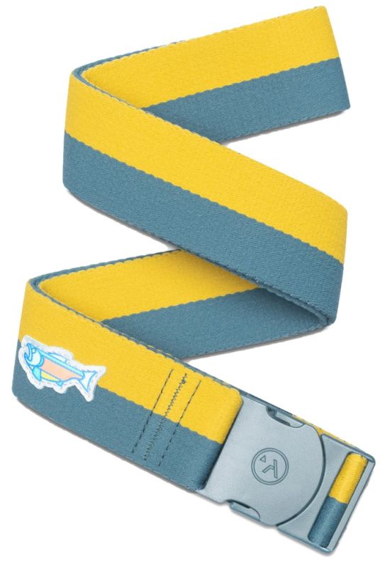 Tidal-fish Rei Co-op Arcade Cinturones Rambler Belt