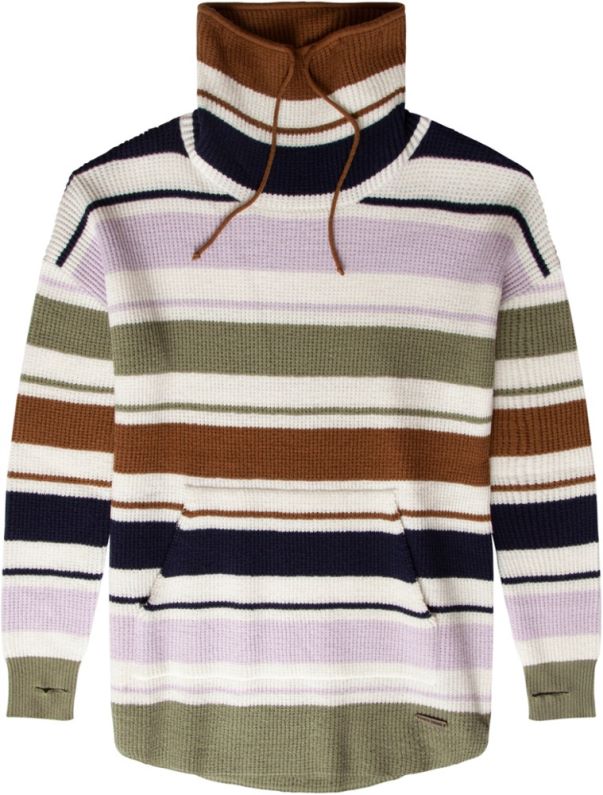 Oliva Rei Co-op Tallar Diseños Rockvale Suéter Mujeres