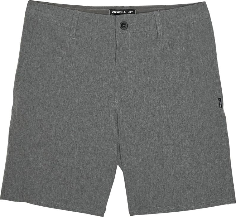 Gris O'neill Reserve Heather Hybrid Shorts Niños Rei Co-op