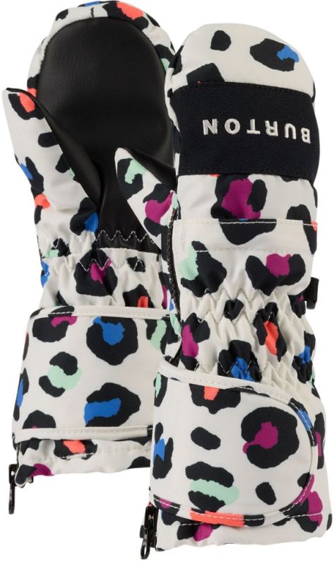 Mitones Burton Para Niños Pequeños Rainbow Hunter Rei Co-op