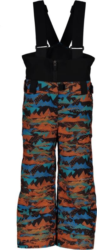 Pantalones De Nieve Rei Co-op Obermeyer Warp Para Niños Pequeños Azul