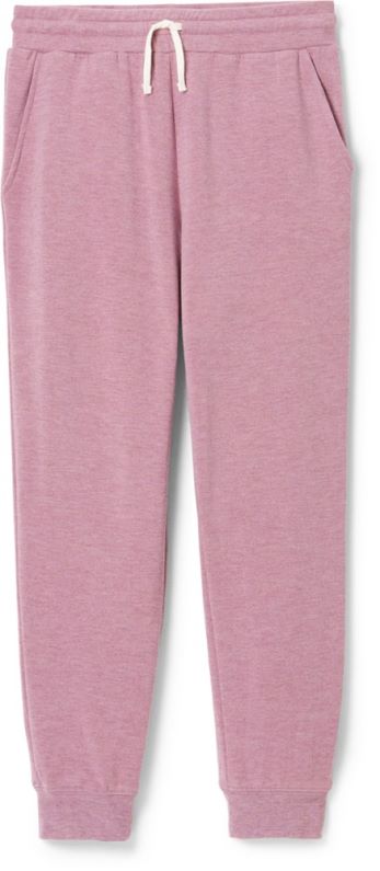 Rei Co-op Threads 4 Pensamiento Modal Poly Fleece Jogger Pantalones Niño Wallflower