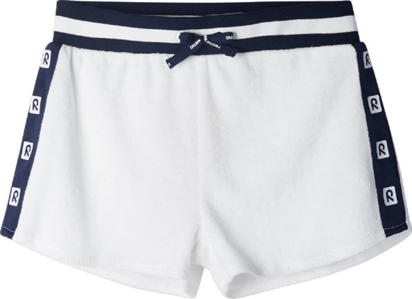 Blanco Reima Raikas Shorts Niño Rei Co-op
