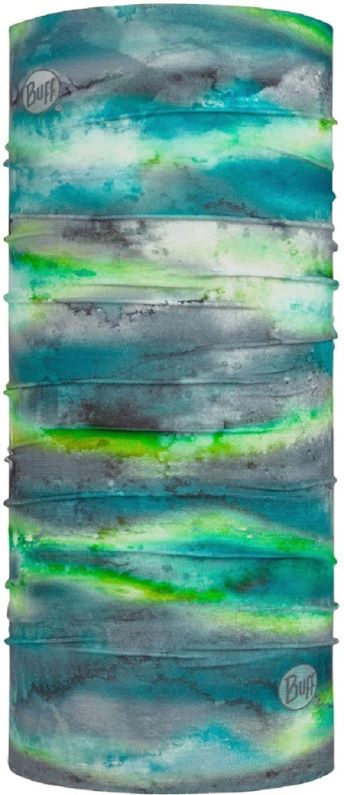 Buff Junior Gorros Multifuncionales Originales Mirage Multi Kid Knops Multi Rei Co-op