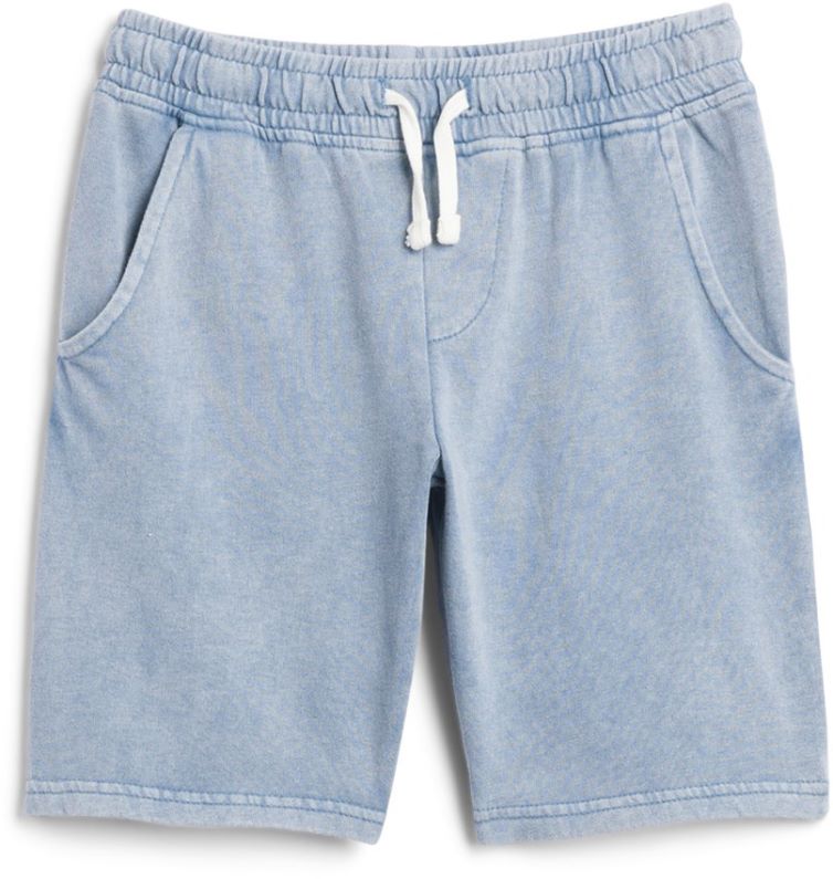 Chambray Rei Co-op Hilos 4 Pensamiento Cvc Pantalones Cortos De Lavado Mineral Niño
