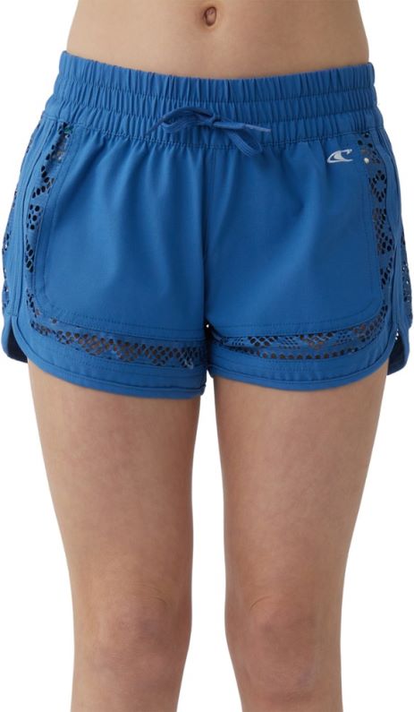 Azul O'neill Renew Stretch 2 Shorts De Baño Niño Rei Co-op